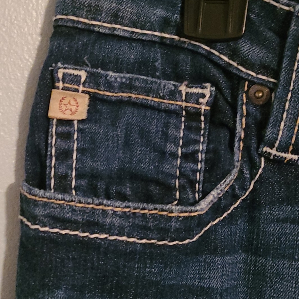 Jeans - Picture 4 of 5